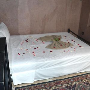 Camera con letto king size